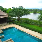 Baan Suksabai Villa By Pips