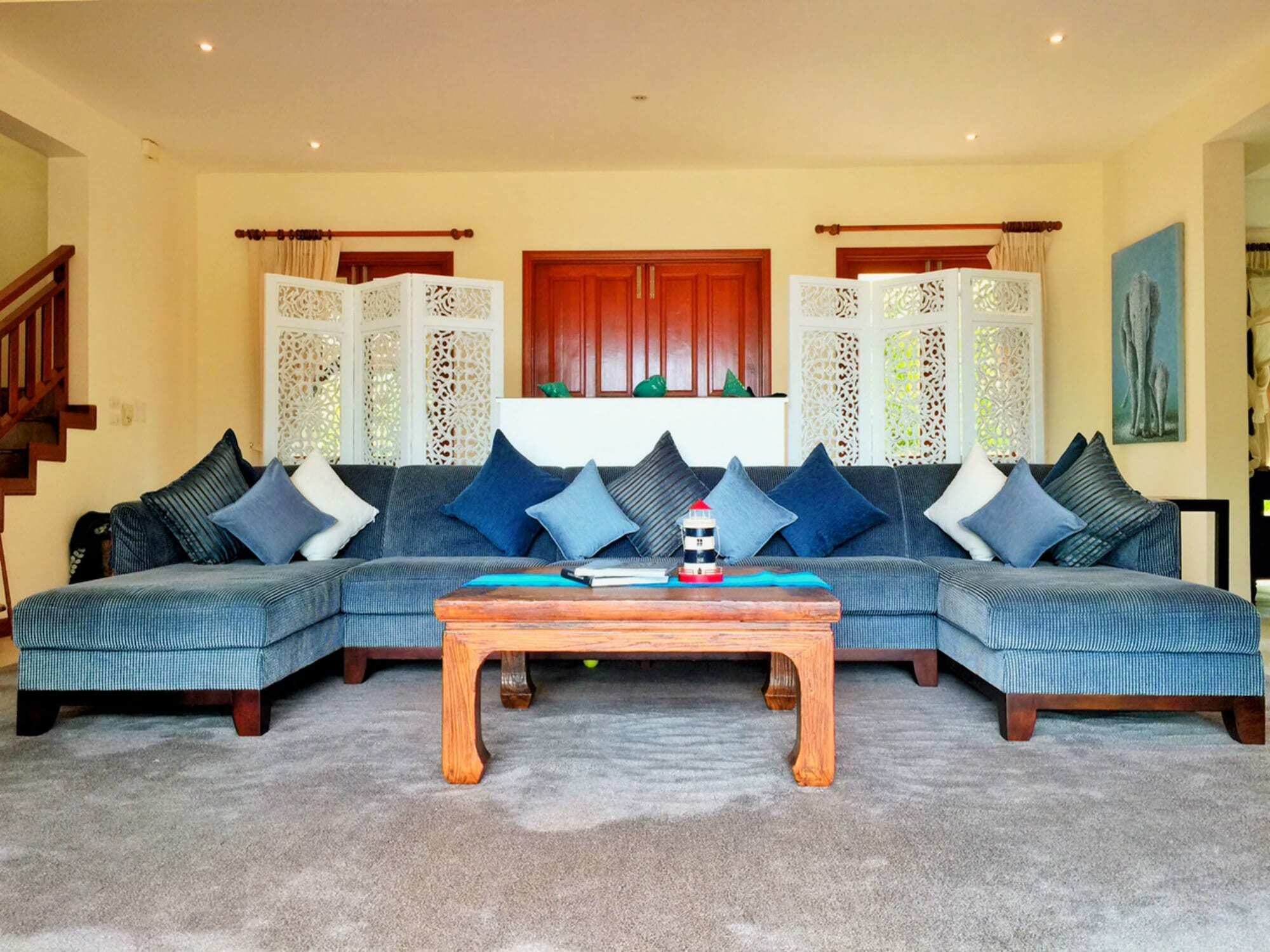 Baan Suksabai By Pips * Phuket