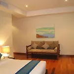 Baan Suksabai Villa By Pips